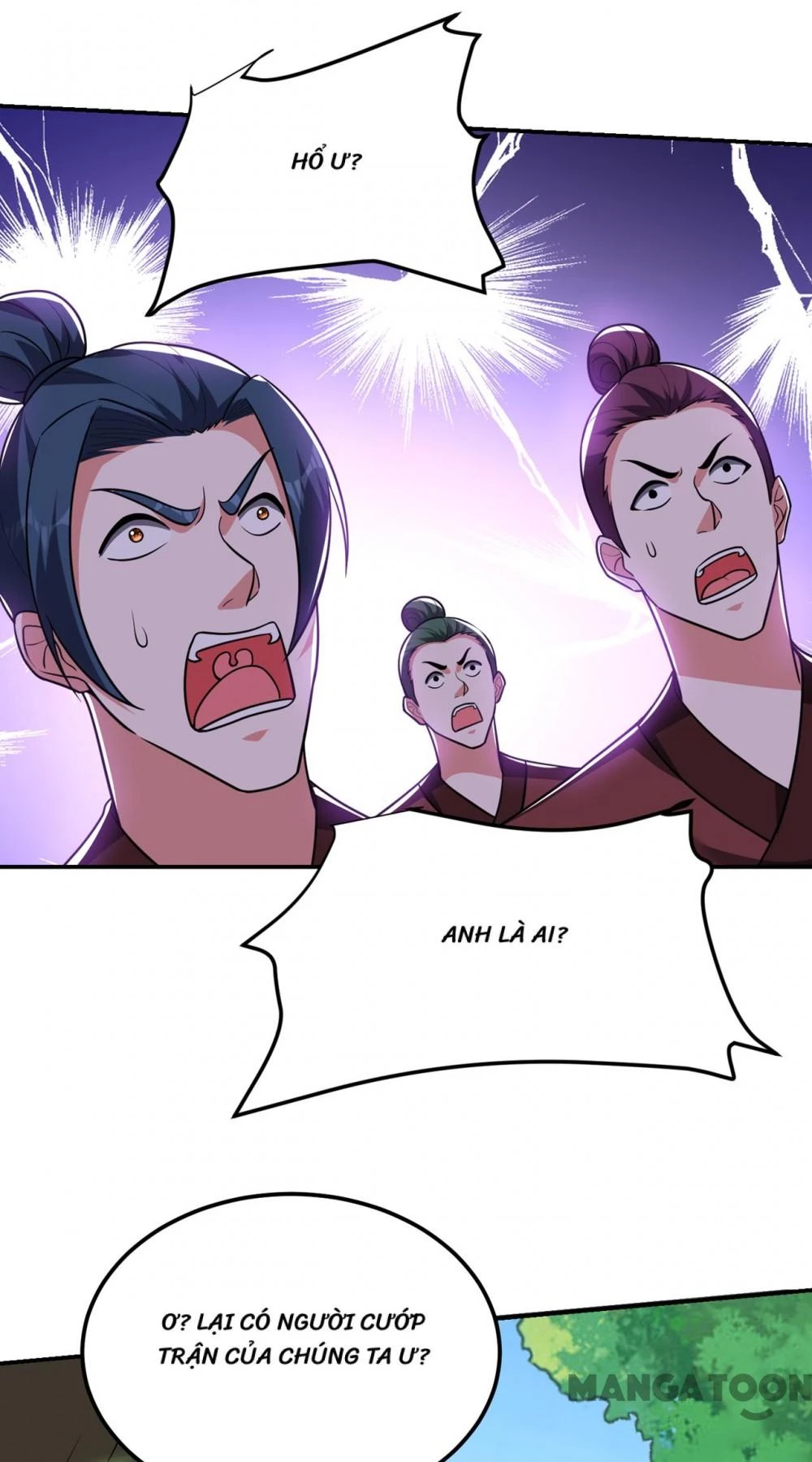 Nhặt Hoa Khôi Về Làm Vợ Chapter 305 - 32