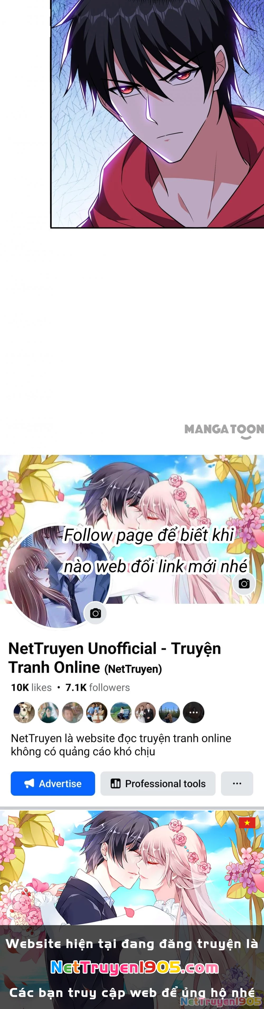 Nhặt Hoa Khôi Về Làm Vợ Chapter 305 - 34