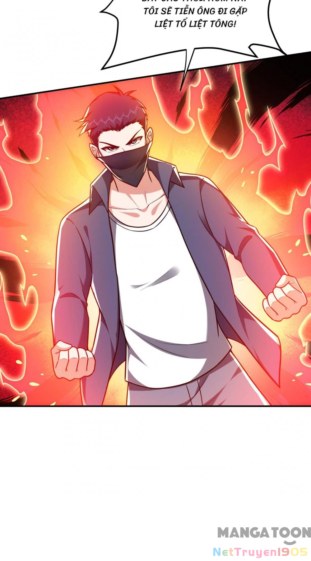 Nhặt Hoa Khôi Về Làm Vợ Chapter 306 - 2