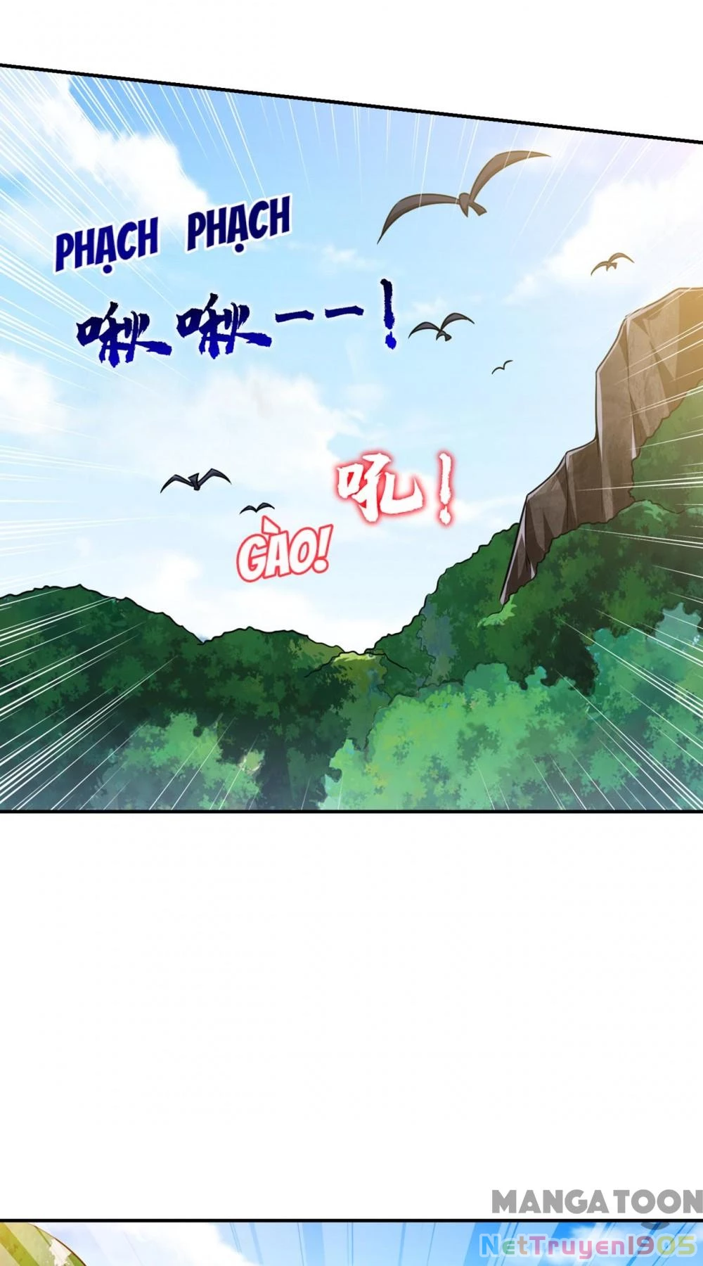 Nhặt Hoa Khôi Về Làm Vợ Chapter 306 - 3