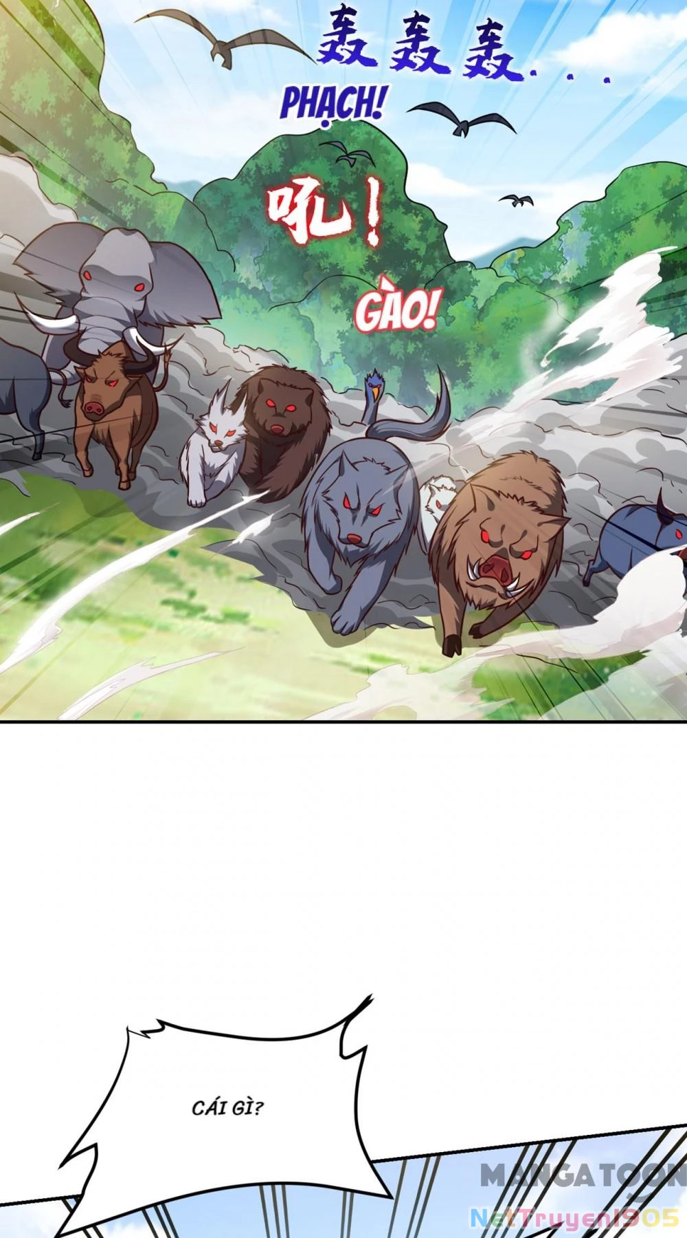 Nhặt Hoa Khôi Về Làm Vợ Chapter 306 - 4