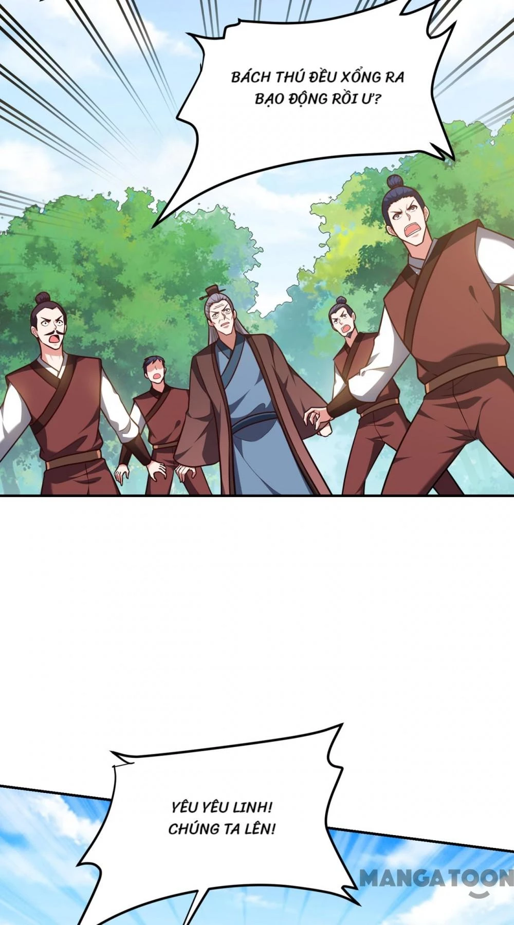 Nhặt Hoa Khôi Về Làm Vợ Chapter 306 - 5