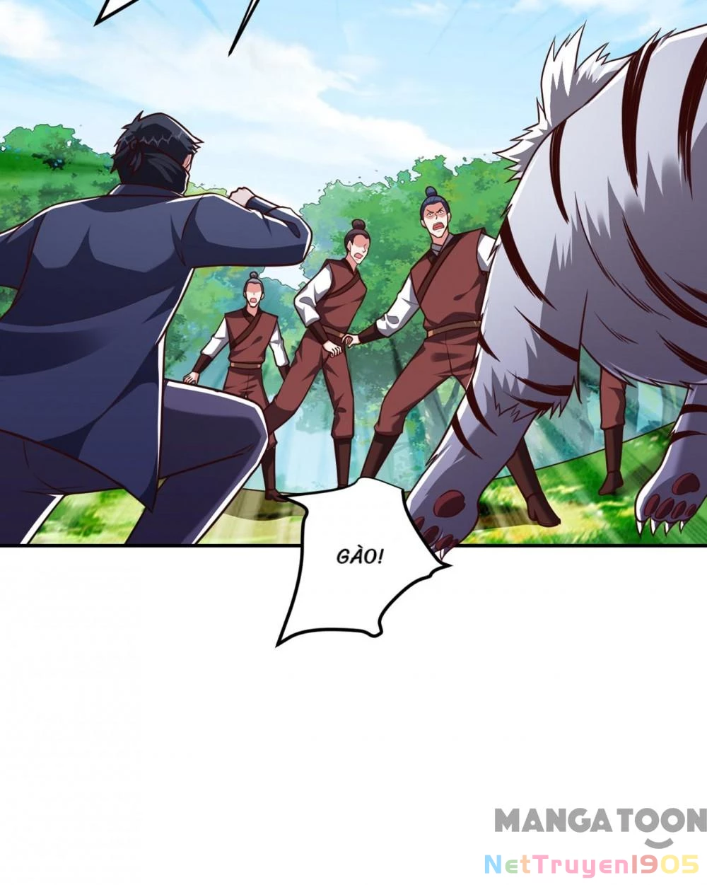 Nhặt Hoa Khôi Về Làm Vợ Chapter 306 - 6