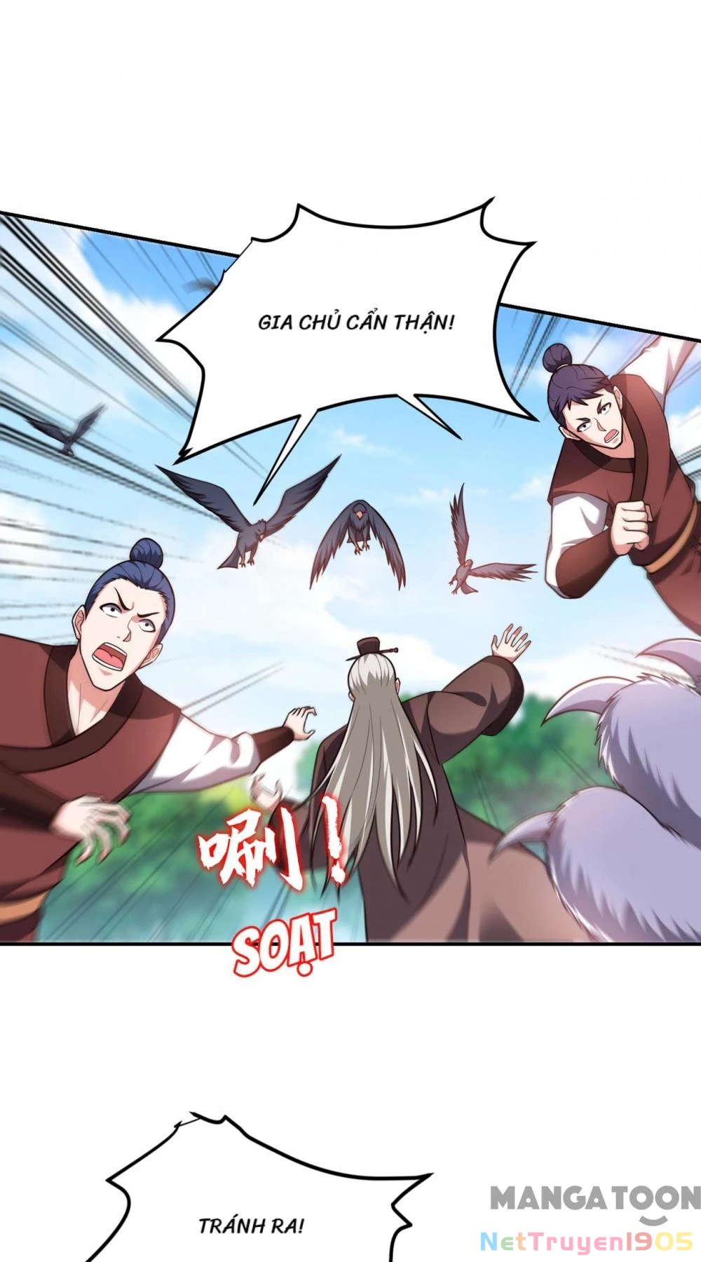 Nhặt Hoa Khôi Về Làm Vợ Chapter 306 - 9