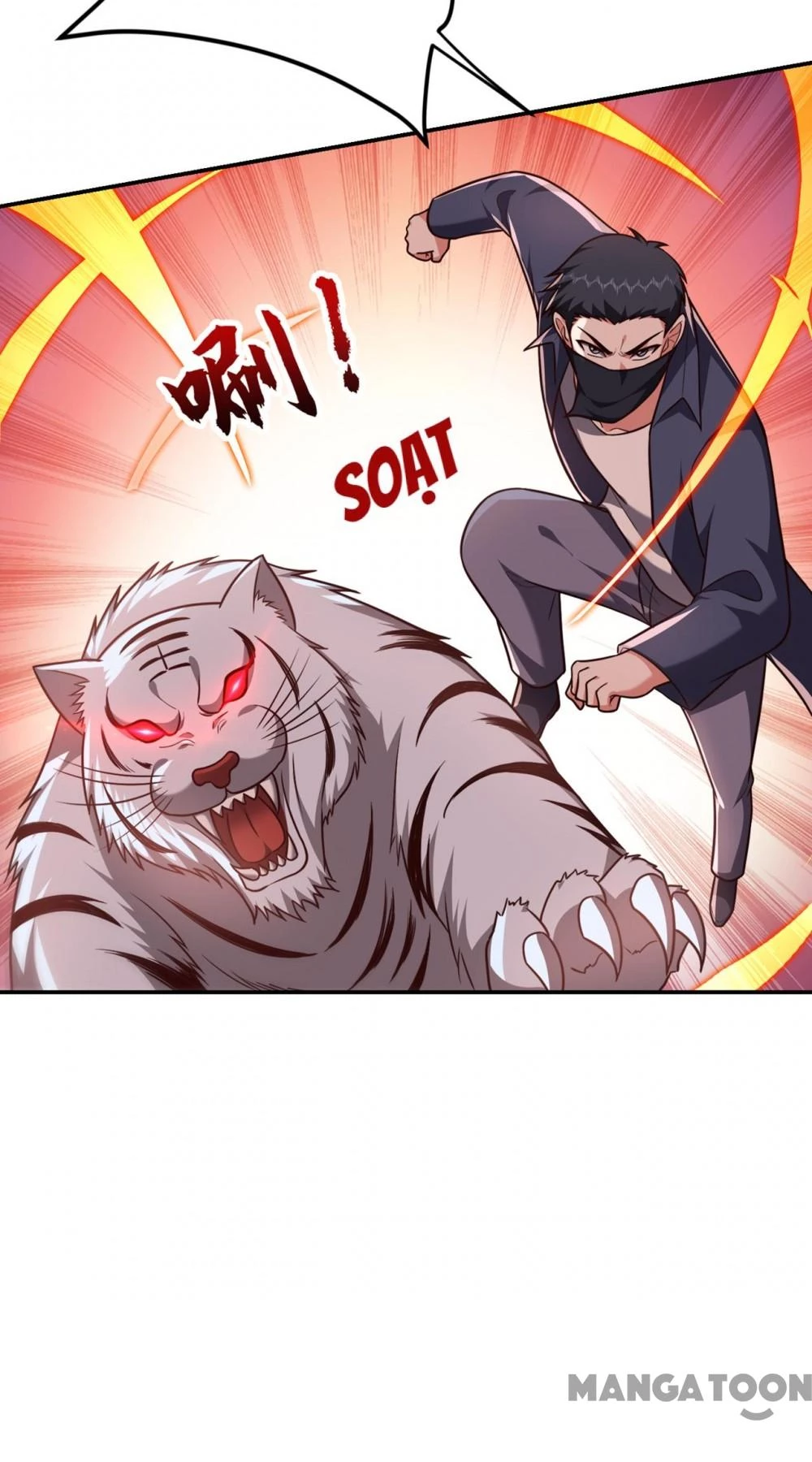 Nhặt Hoa Khôi Về Làm Vợ Chapter 306 - 10