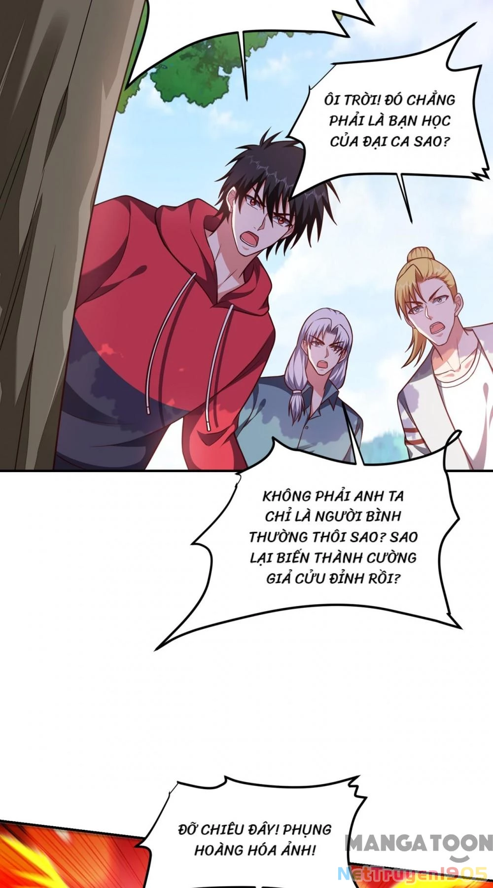Nhặt Hoa Khôi Về Làm Vợ Chapter 306 - 15