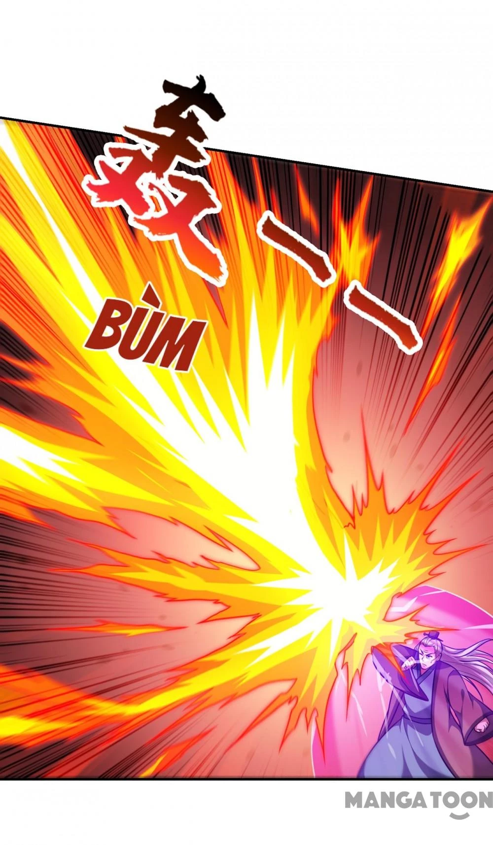 Nhặt Hoa Khôi Về Làm Vợ Chapter 306 - 18