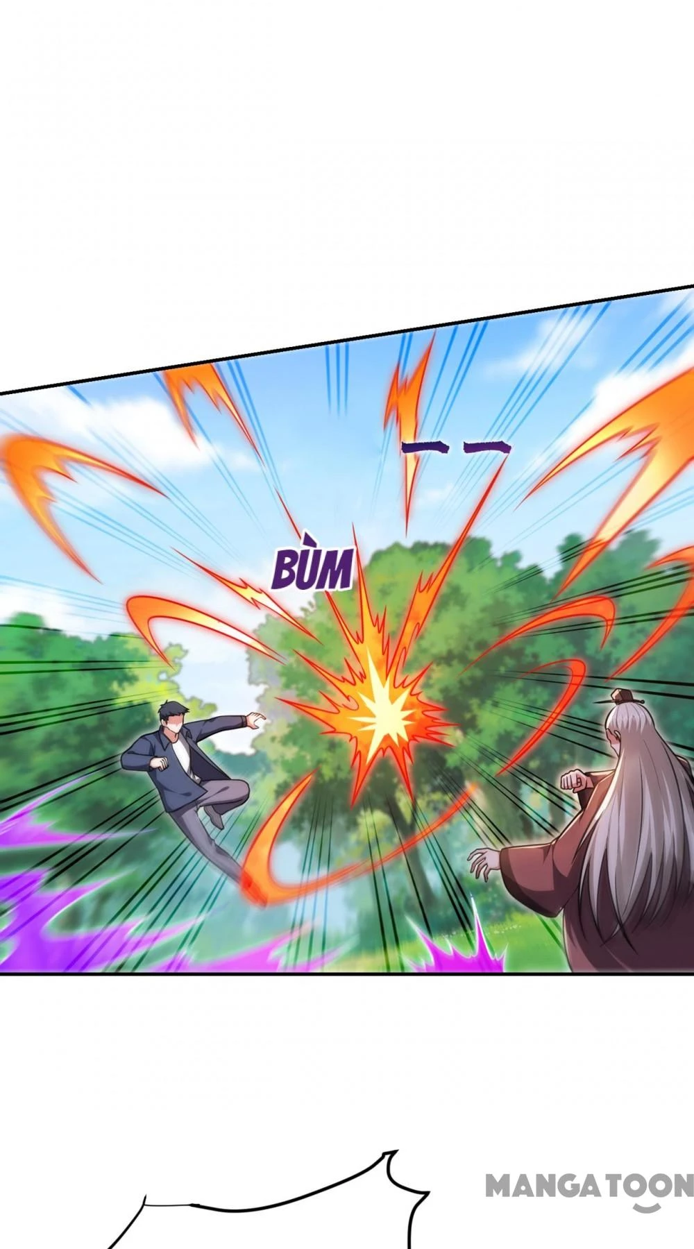 Nhặt Hoa Khôi Về Làm Vợ Chapter 306 - 19