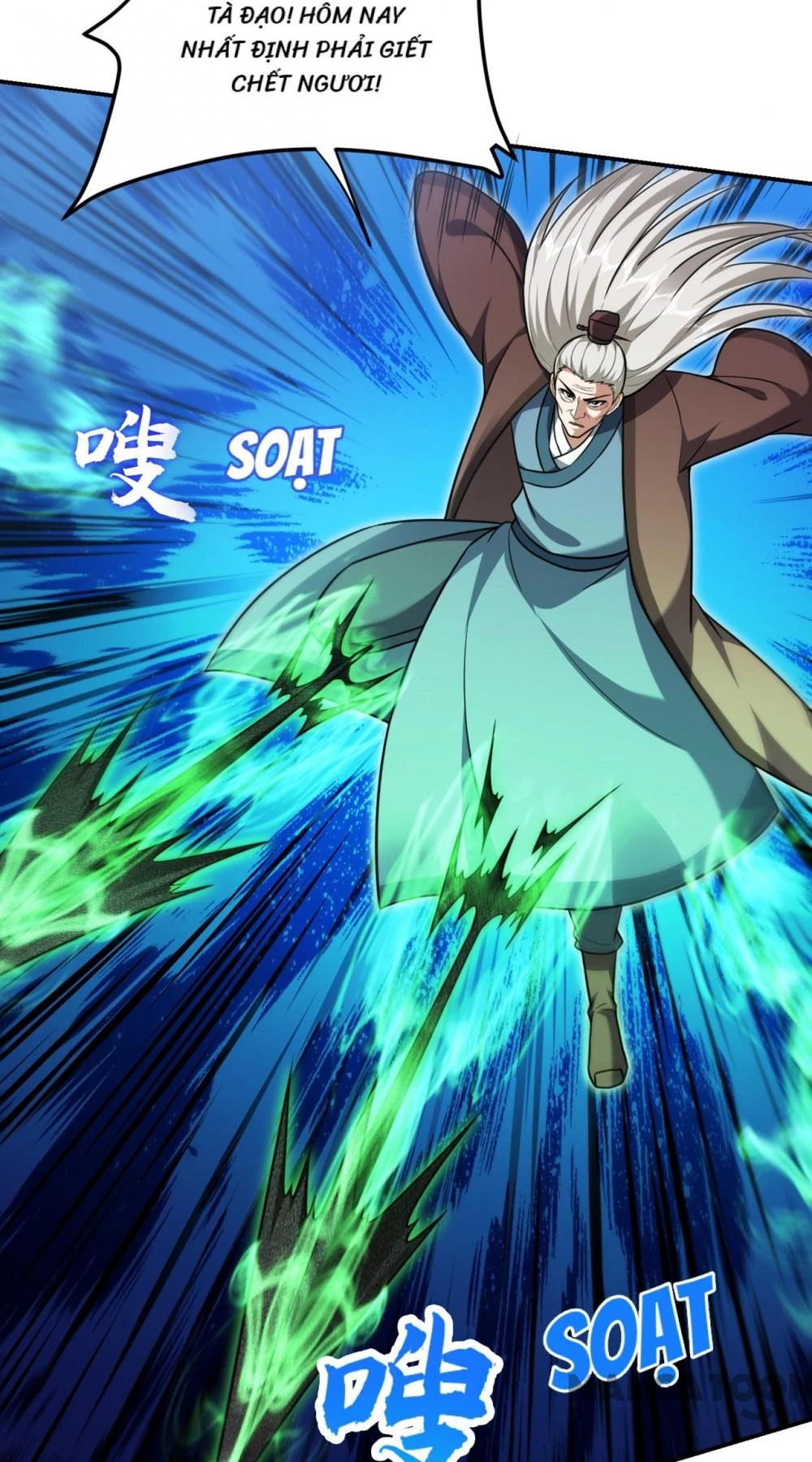 Nhặt Hoa Khôi Về Làm Vợ Chapter 306 - 20
