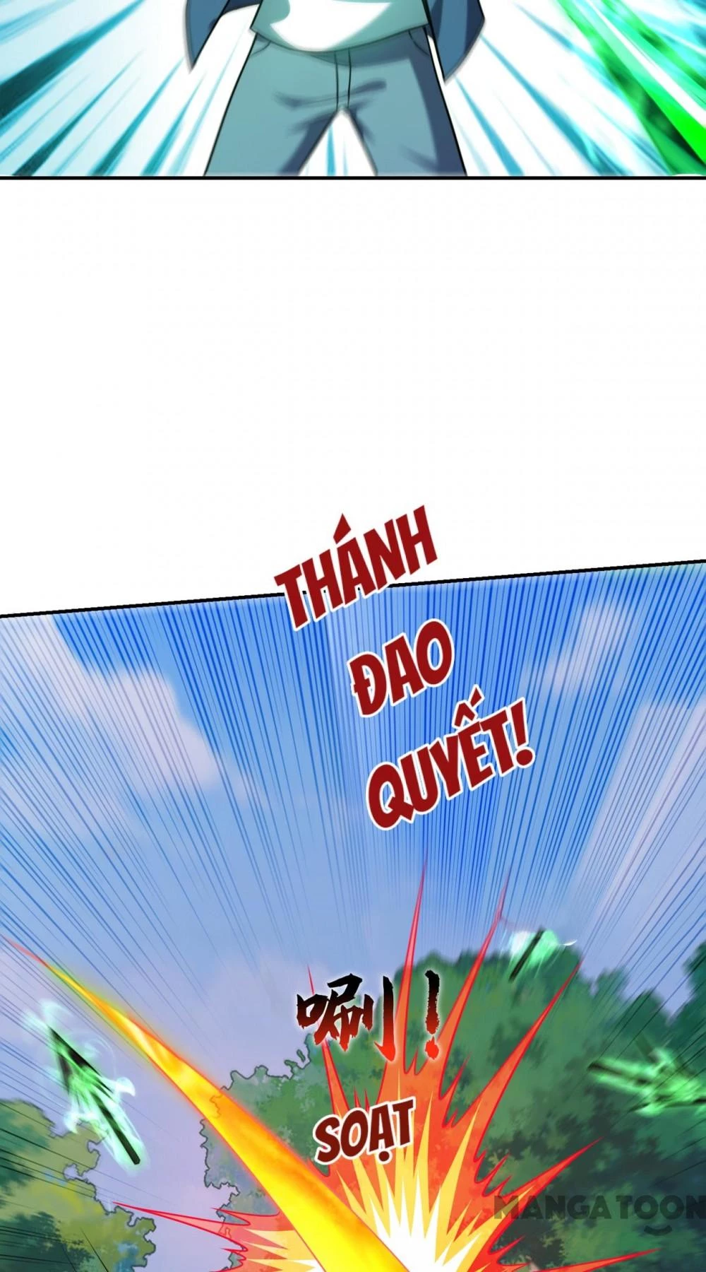 Nhặt Hoa Khôi Về Làm Vợ Chapter 306 - 22