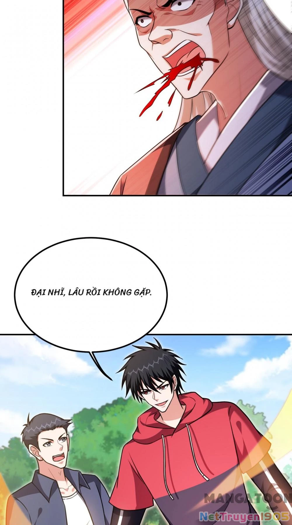 Nhặt Hoa Khôi Về Làm Vợ Chapter 306 - 24