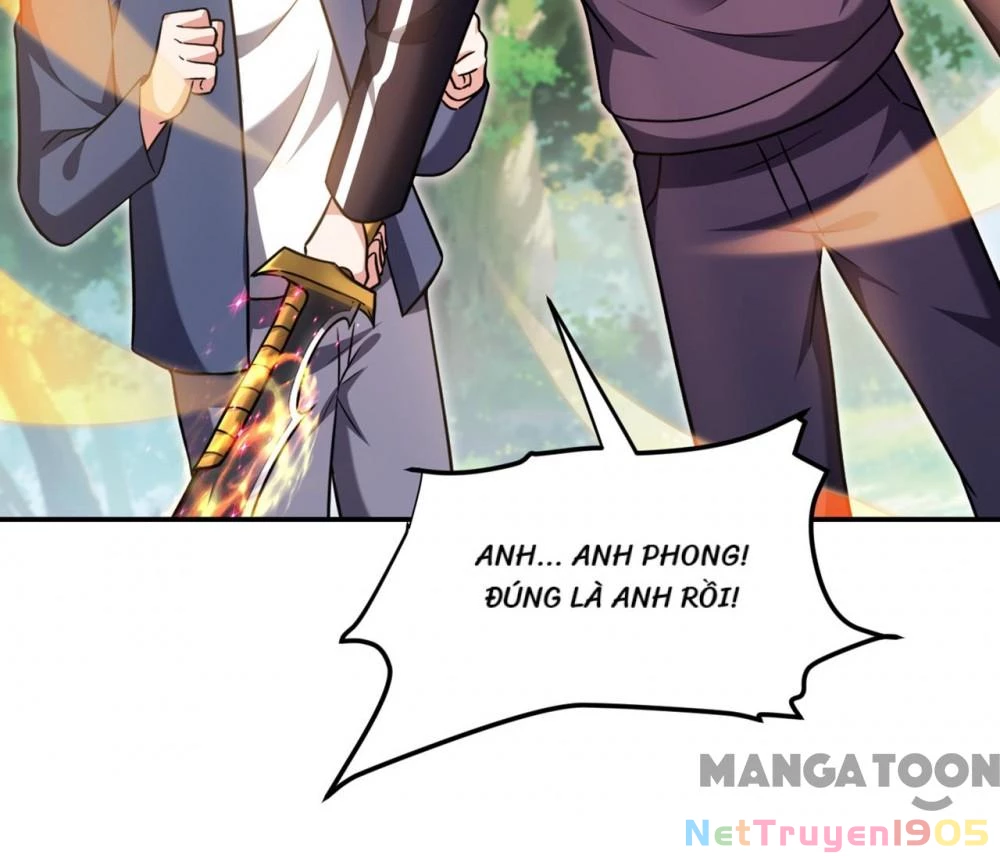 Nhặt Hoa Khôi Về Làm Vợ Chapter 306 - 25