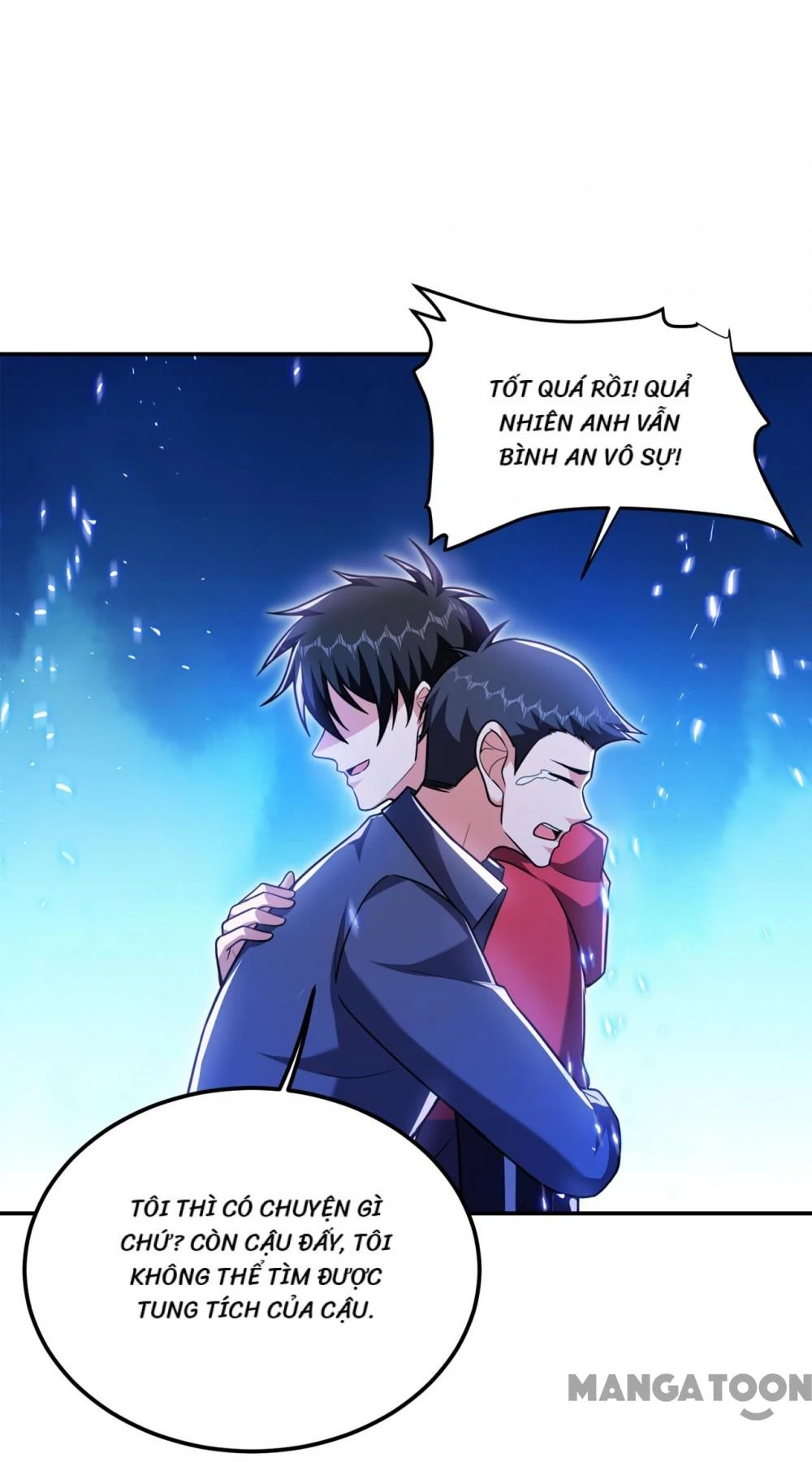 Nhặt Hoa Khôi Về Làm Vợ Chapter 306 - 26