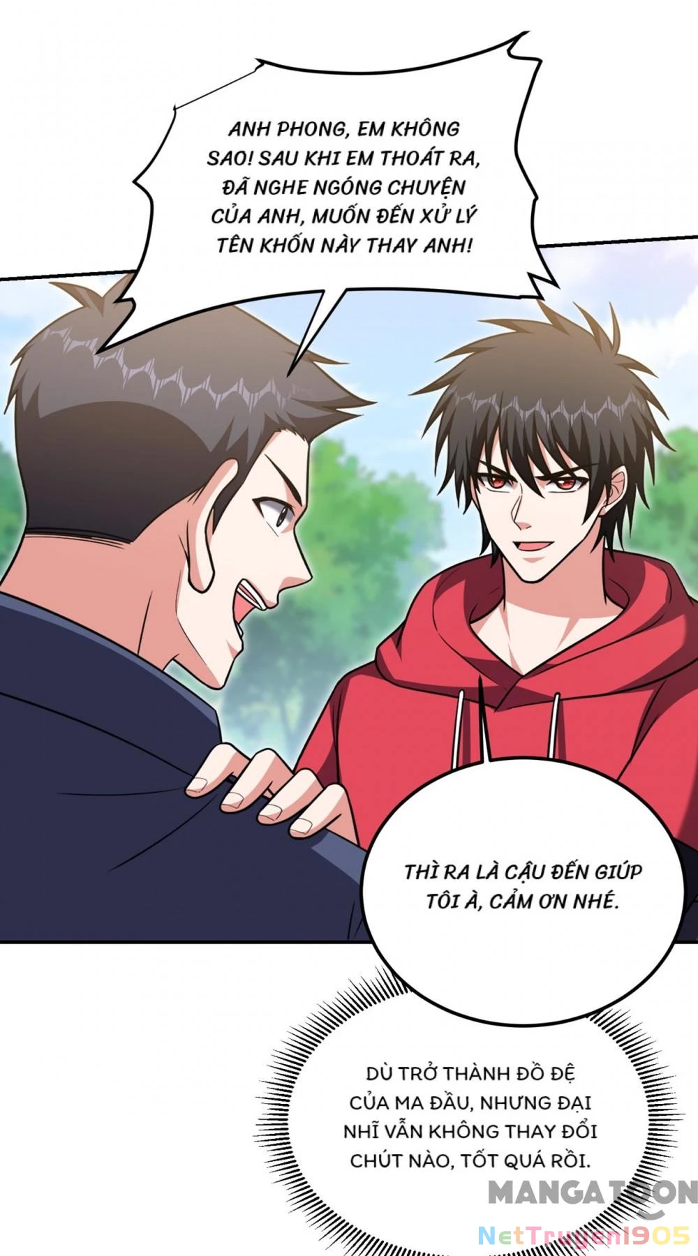 Nhặt Hoa Khôi Về Làm Vợ Chapter 306 - 27
