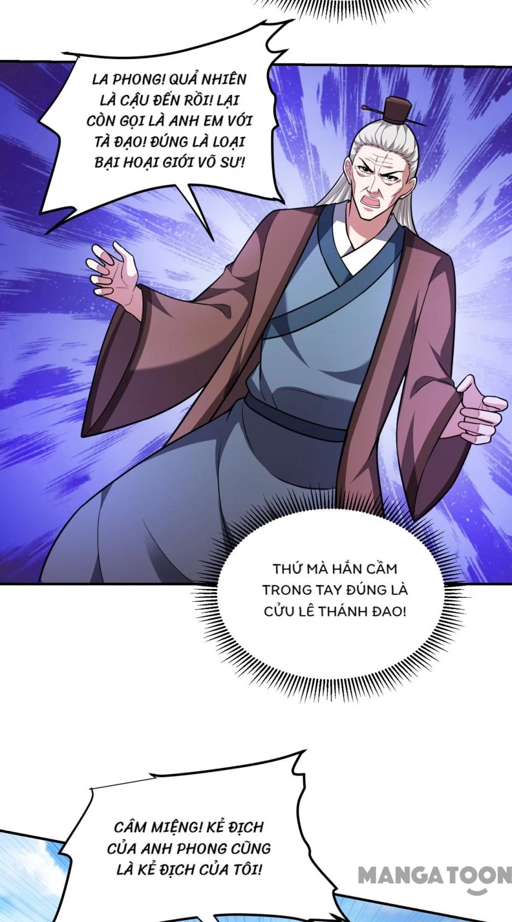 Nhặt Hoa Khôi Về Làm Vợ Chapter 306 - 28