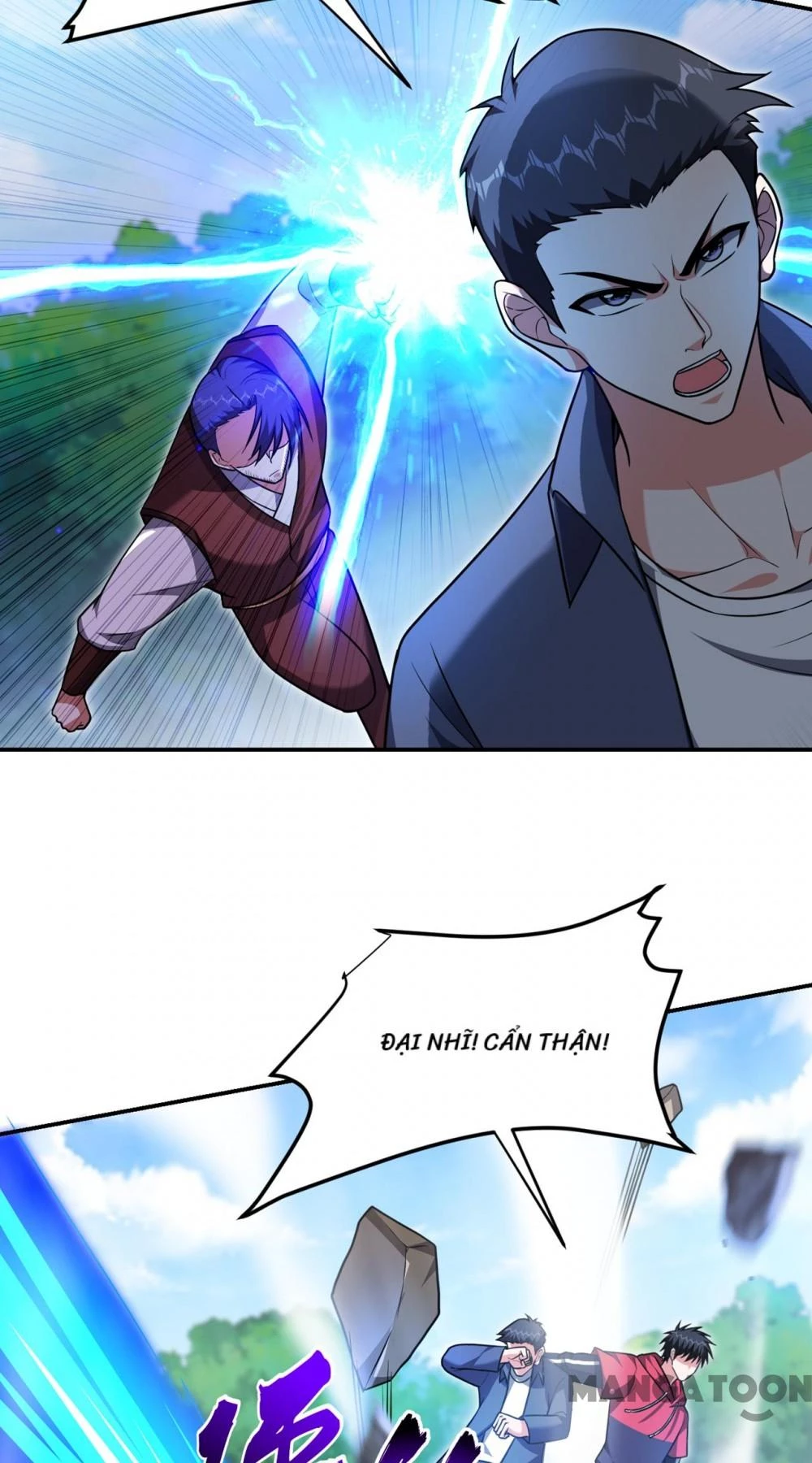 Nhặt Hoa Khôi Về Làm Vợ Chapter 306 - 29