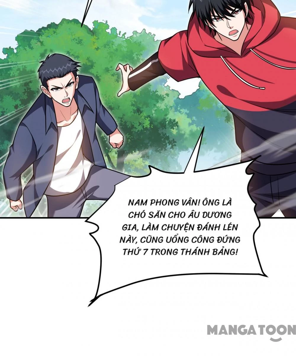 Nhặt Hoa Khôi Về Làm Vợ Chapter 306 - 31
