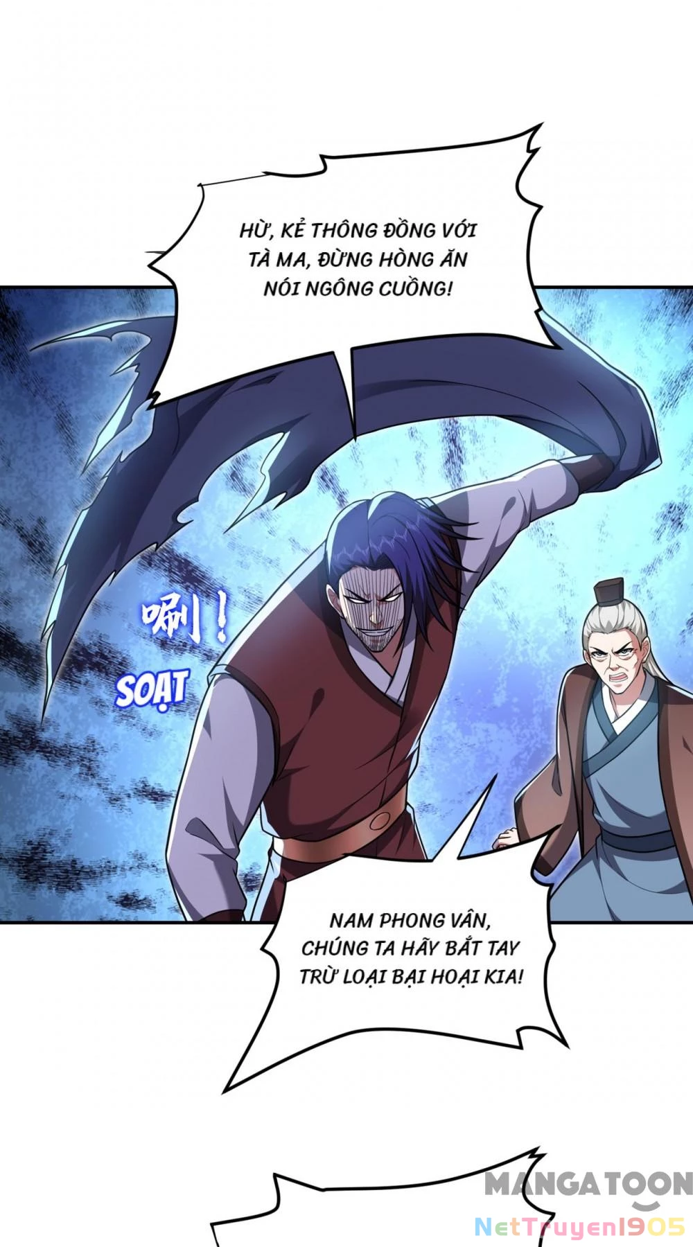 Nhặt Hoa Khôi Về Làm Vợ Chapter 306 - 32