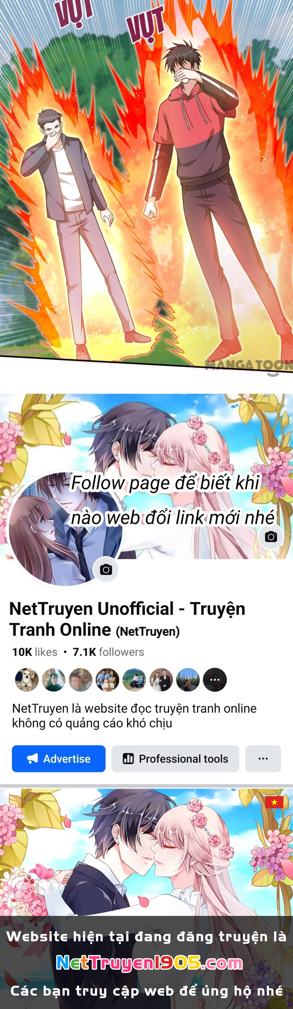 Nhặt Hoa Khôi Về Làm Vợ Chapter 306 - 34