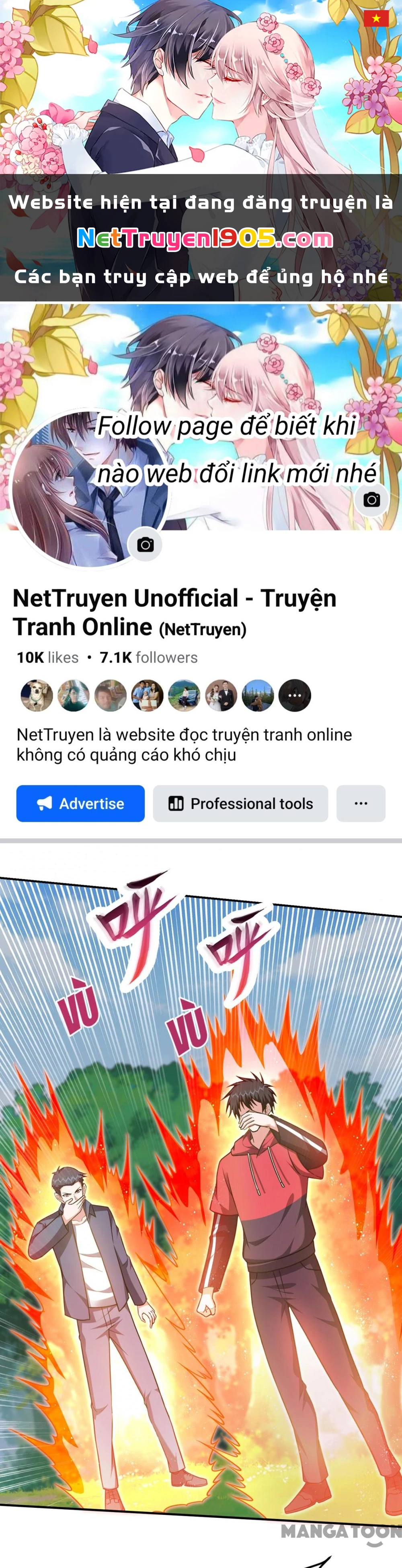Nhặt Hoa Khôi Về Làm Vợ Chapter 307 - 1
