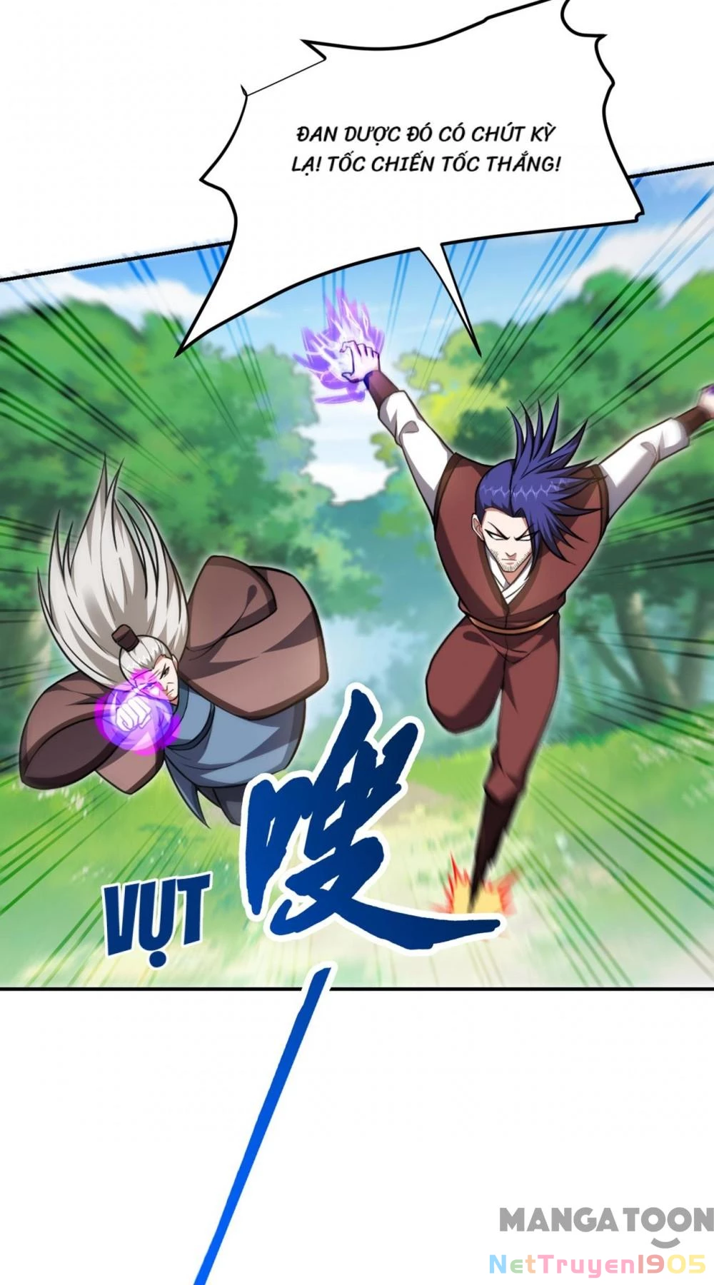 Nhặt Hoa Khôi Về Làm Vợ Chapter 307 - 2