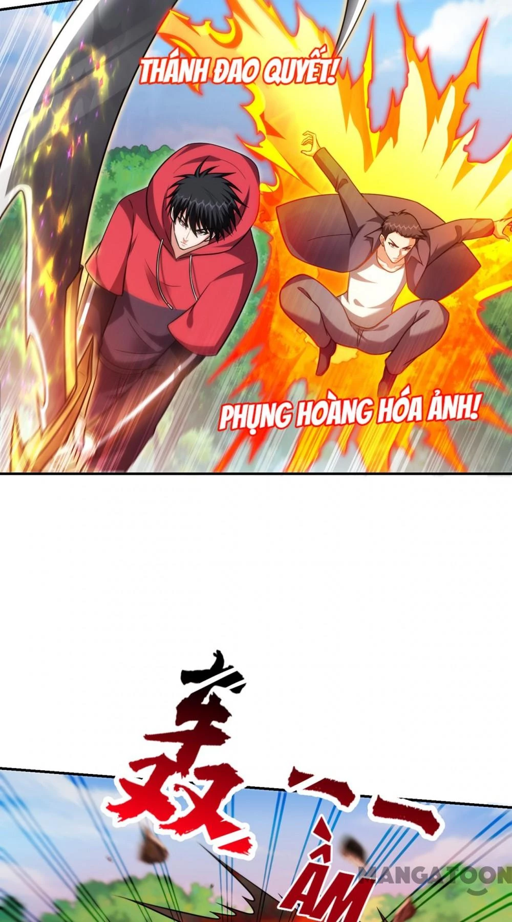 Nhặt Hoa Khôi Về Làm Vợ Chapter 307 - 4