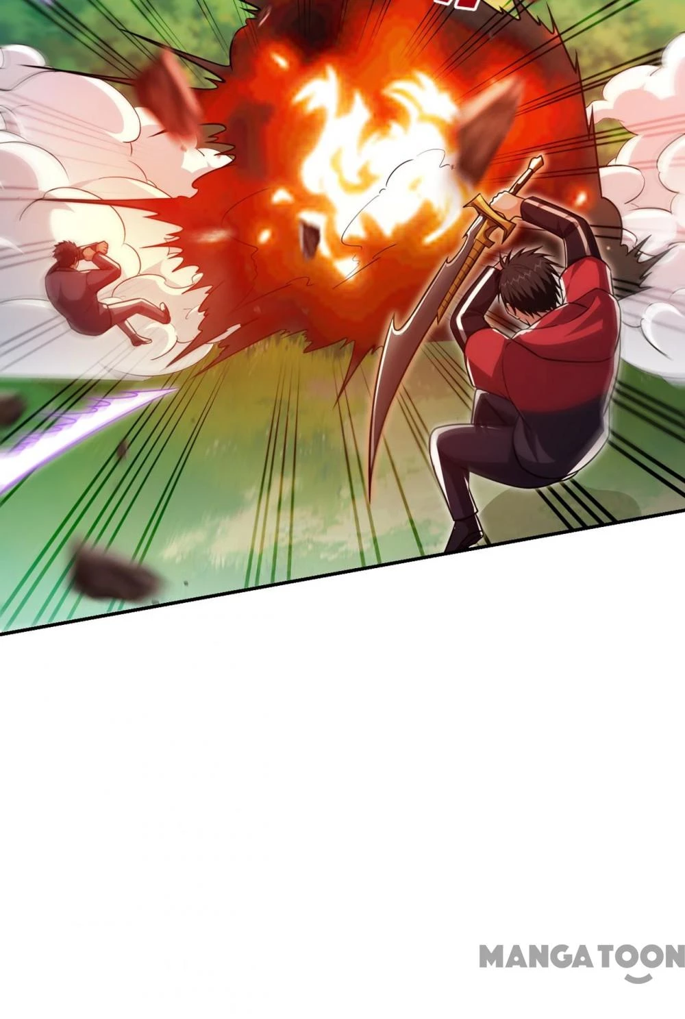 Nhặt Hoa Khôi Về Làm Vợ Chapter 307 - 5