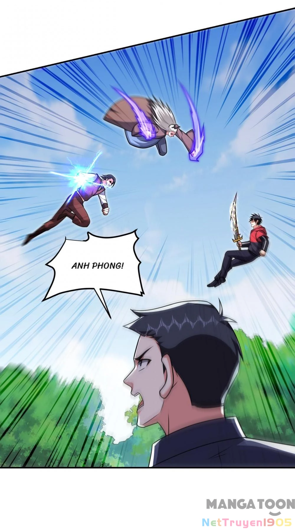 Nhặt Hoa Khôi Về Làm Vợ Chapter 307 - 6