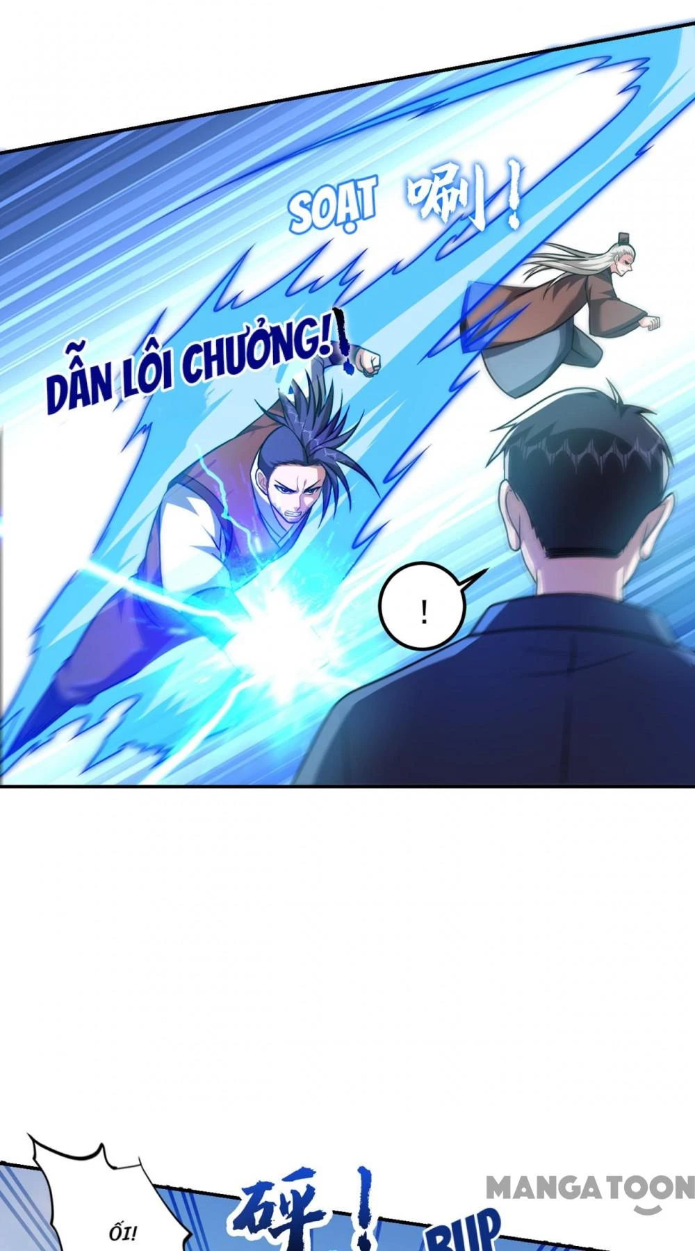 Nhặt Hoa Khôi Về Làm Vợ Chapter 307 - 7