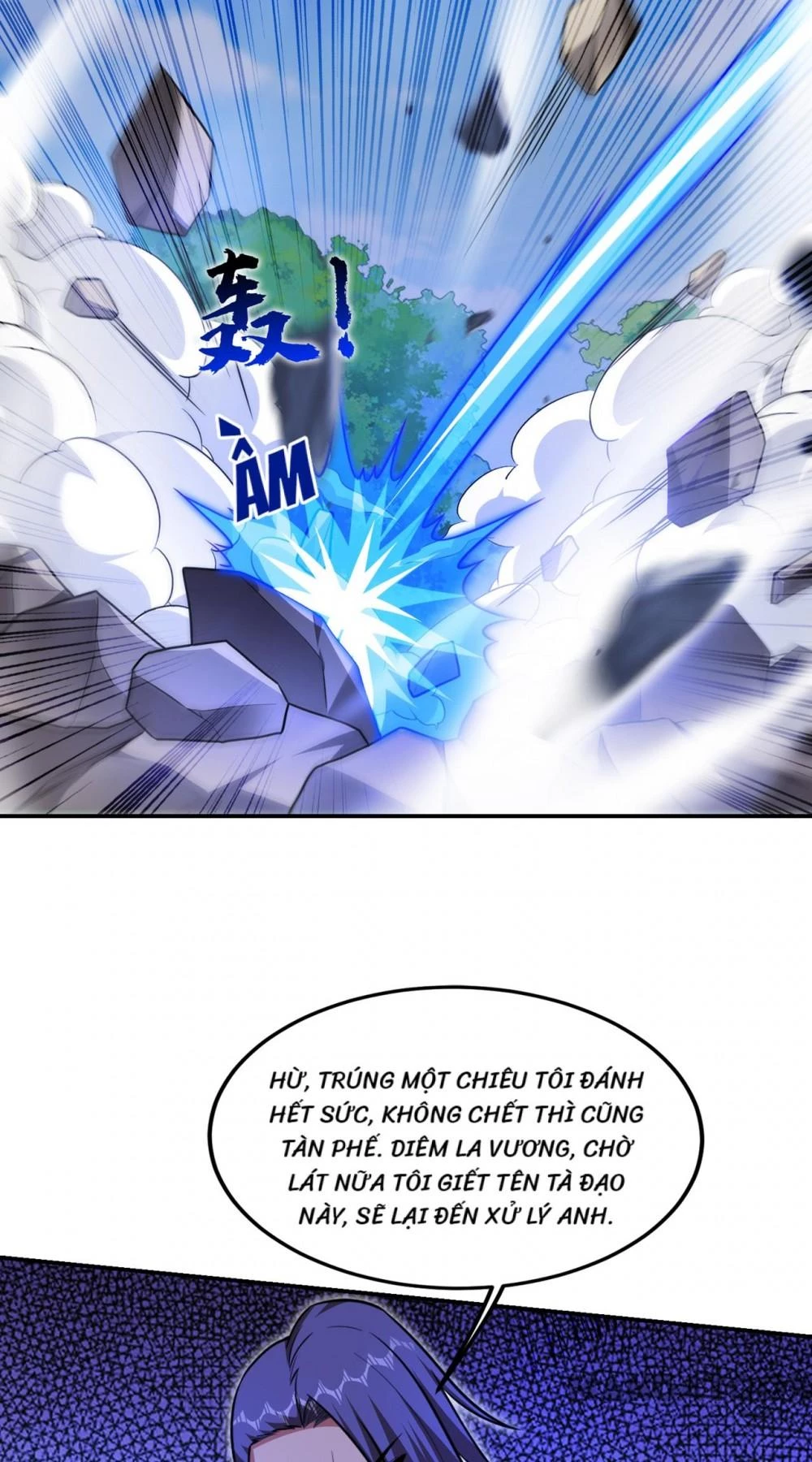 Nhặt Hoa Khôi Về Làm Vợ Chapter 307 - 9