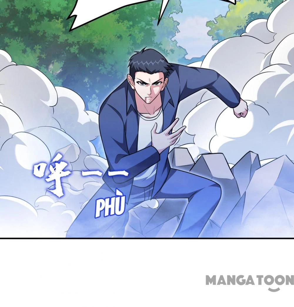 Nhặt Hoa Khôi Về Làm Vợ Chapter 307 - 11