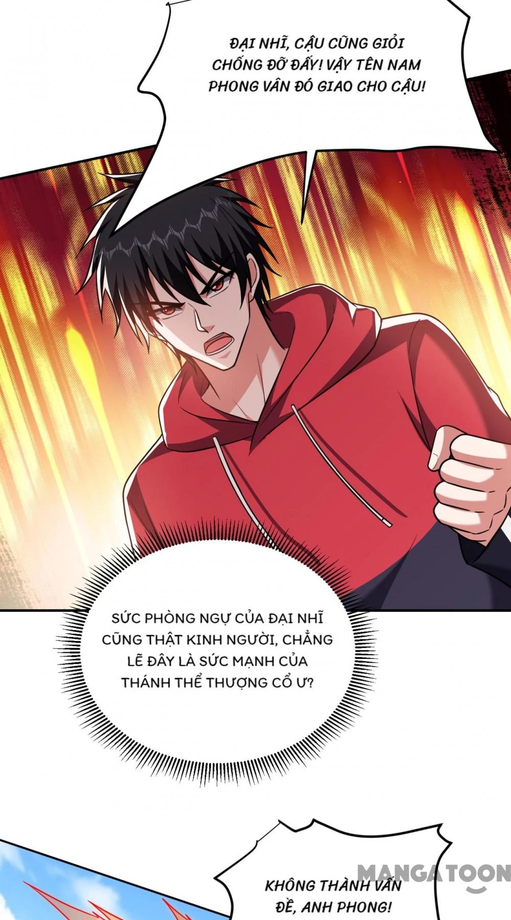 Nhặt Hoa Khôi Về Làm Vợ Chapter 307 - 13