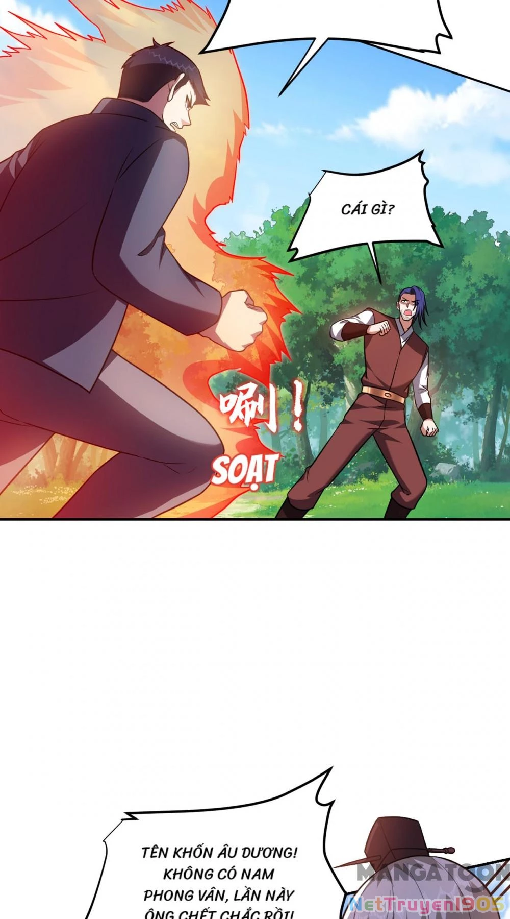 Nhặt Hoa Khôi Về Làm Vợ Chapter 307 - 14
