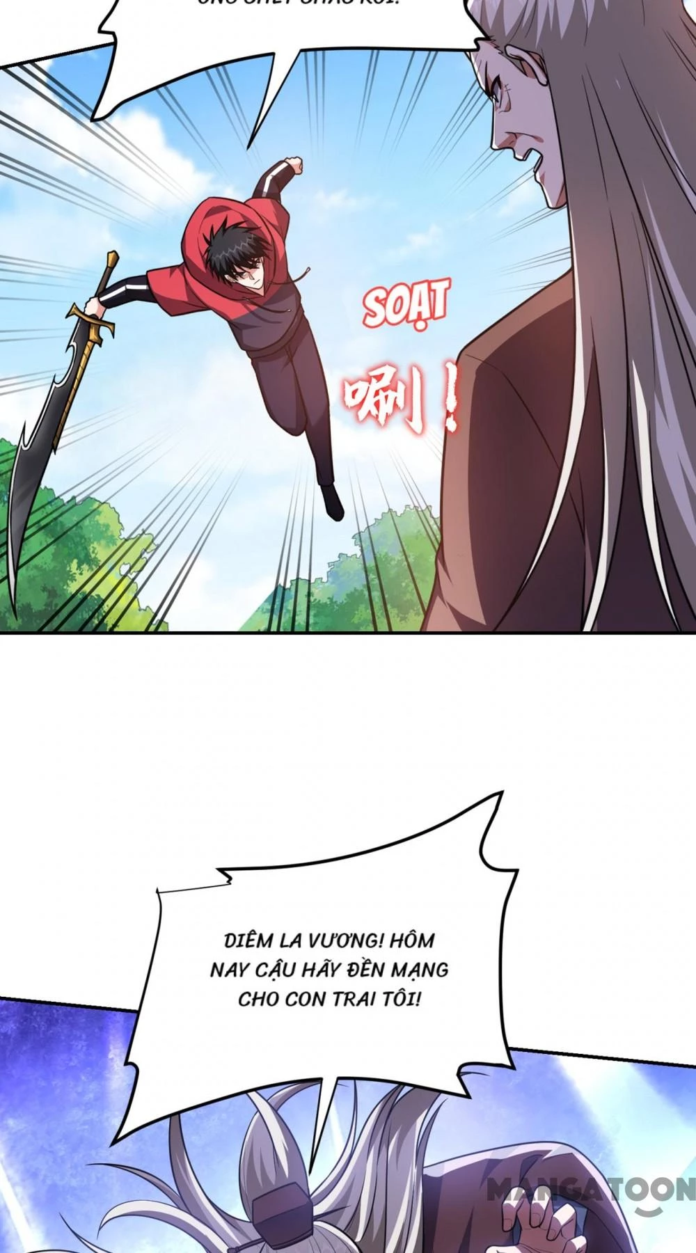 Nhặt Hoa Khôi Về Làm Vợ Chapter 307 - 15