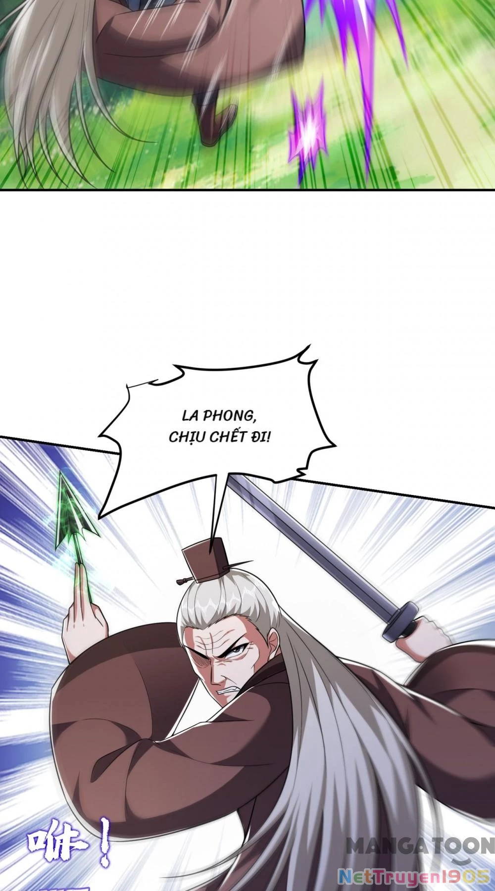 Nhặt Hoa Khôi Về Làm Vợ Chapter 307 - 18