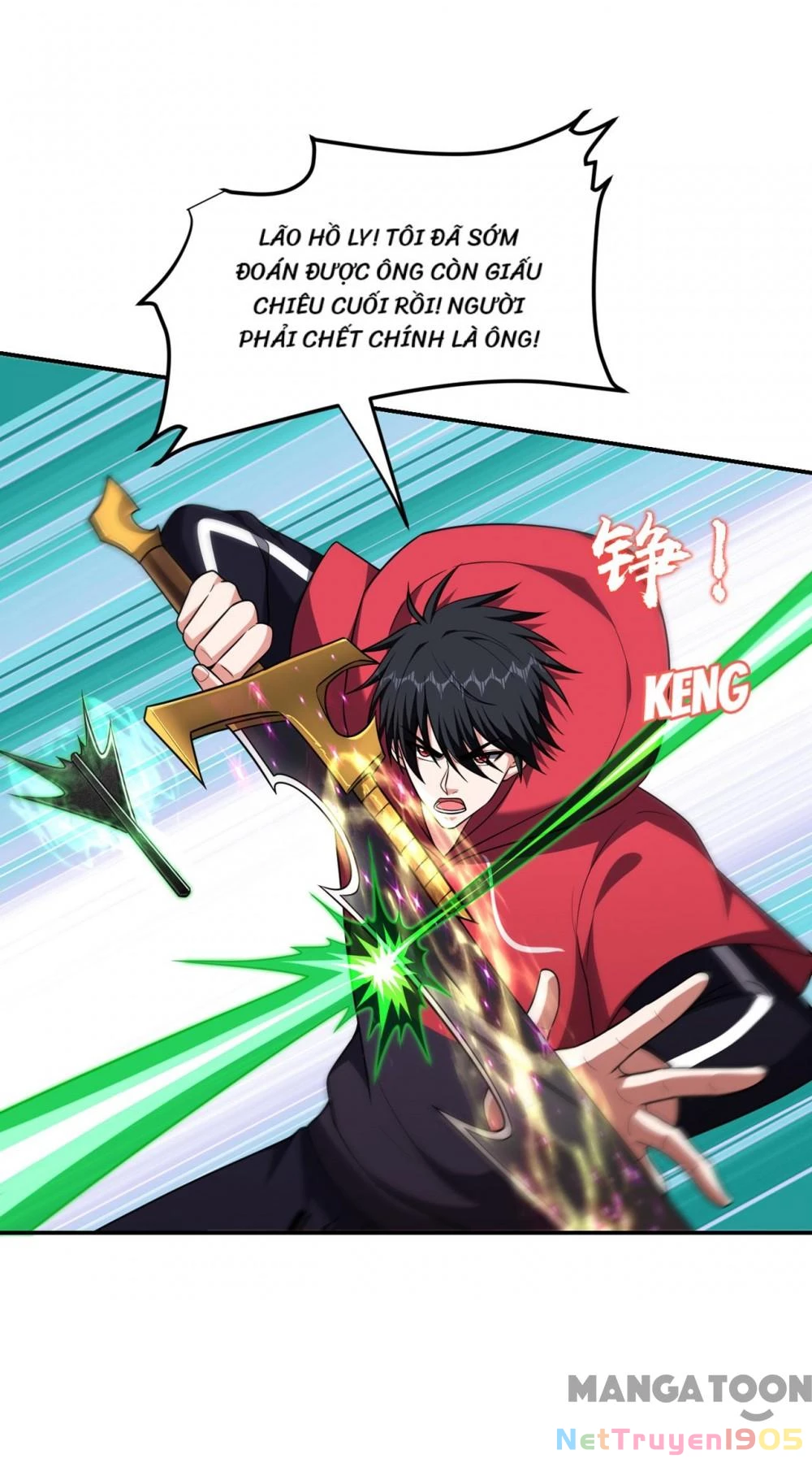 Nhặt Hoa Khôi Về Làm Vợ Chapter 307 - 20