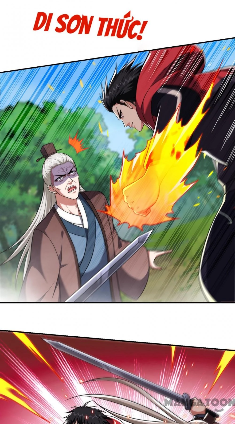 Nhặt Hoa Khôi Về Làm Vợ Chapter 307 - 21