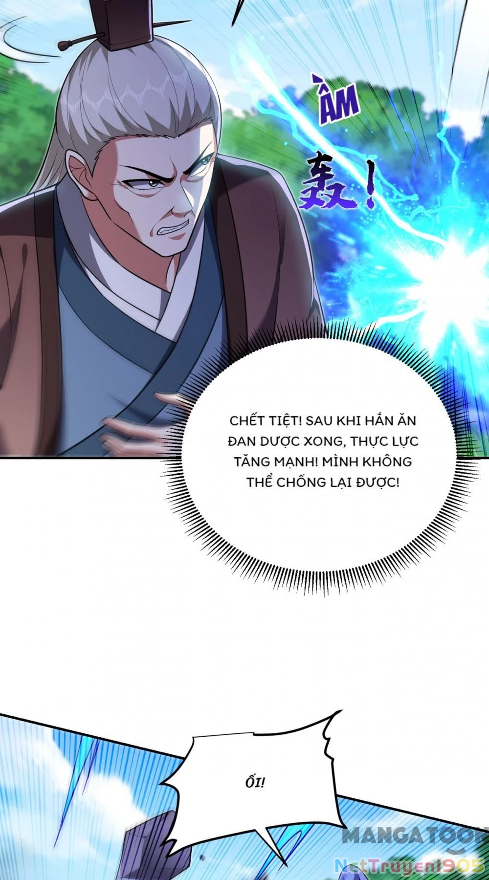 Nhặt Hoa Khôi Về Làm Vợ Chapter 307 - 24