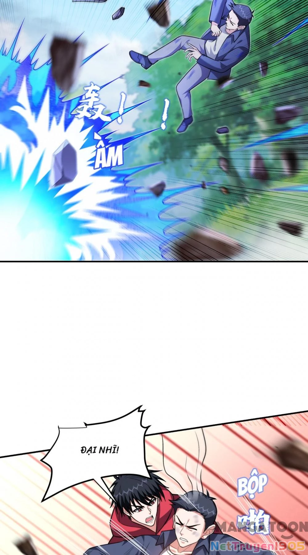 Nhặt Hoa Khôi Về Làm Vợ Chapter 307 - 25