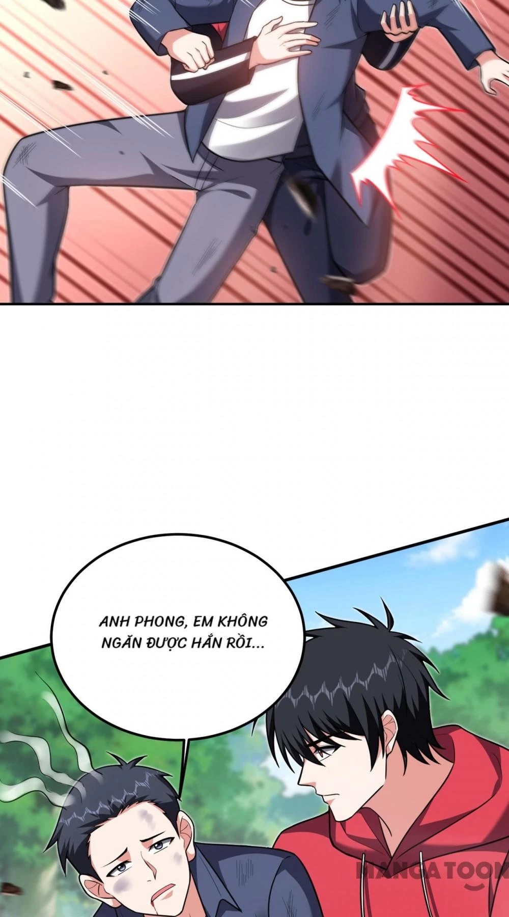 Nhặt Hoa Khôi Về Làm Vợ Chapter 307 - 26