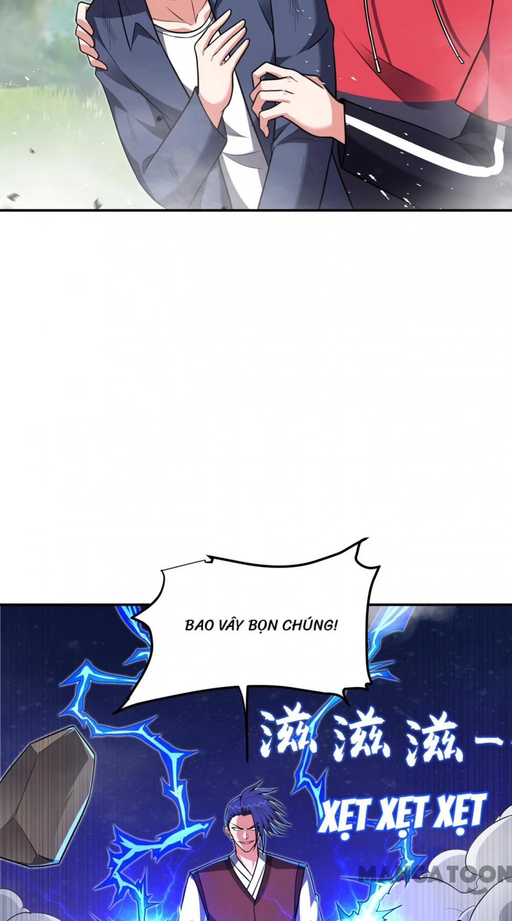 Nhặt Hoa Khôi Về Làm Vợ Chapter 307 - 27