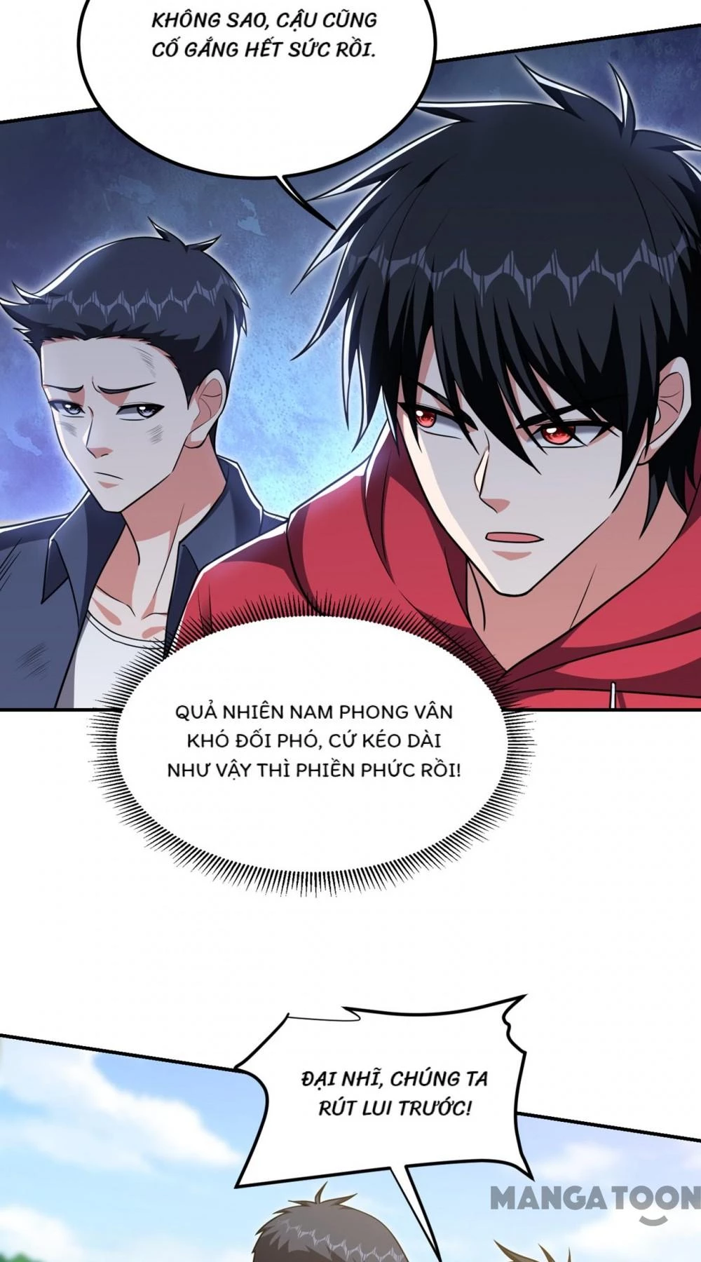 Nhặt Hoa Khôi Về Làm Vợ Chapter 307 - 30