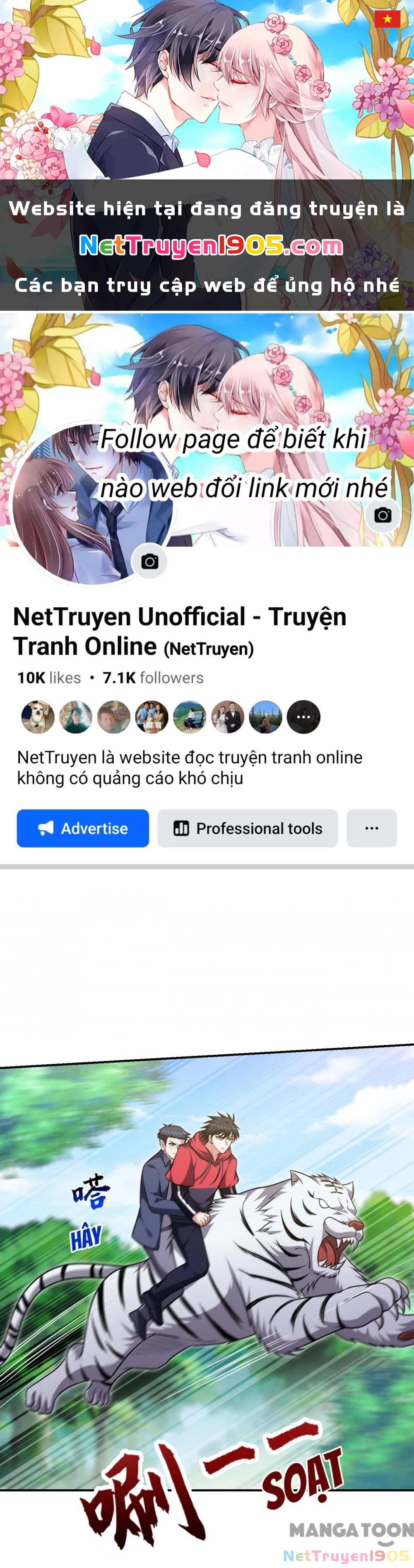 Nhặt Hoa Khôi Về Làm Vợ Chapter 308 - 1