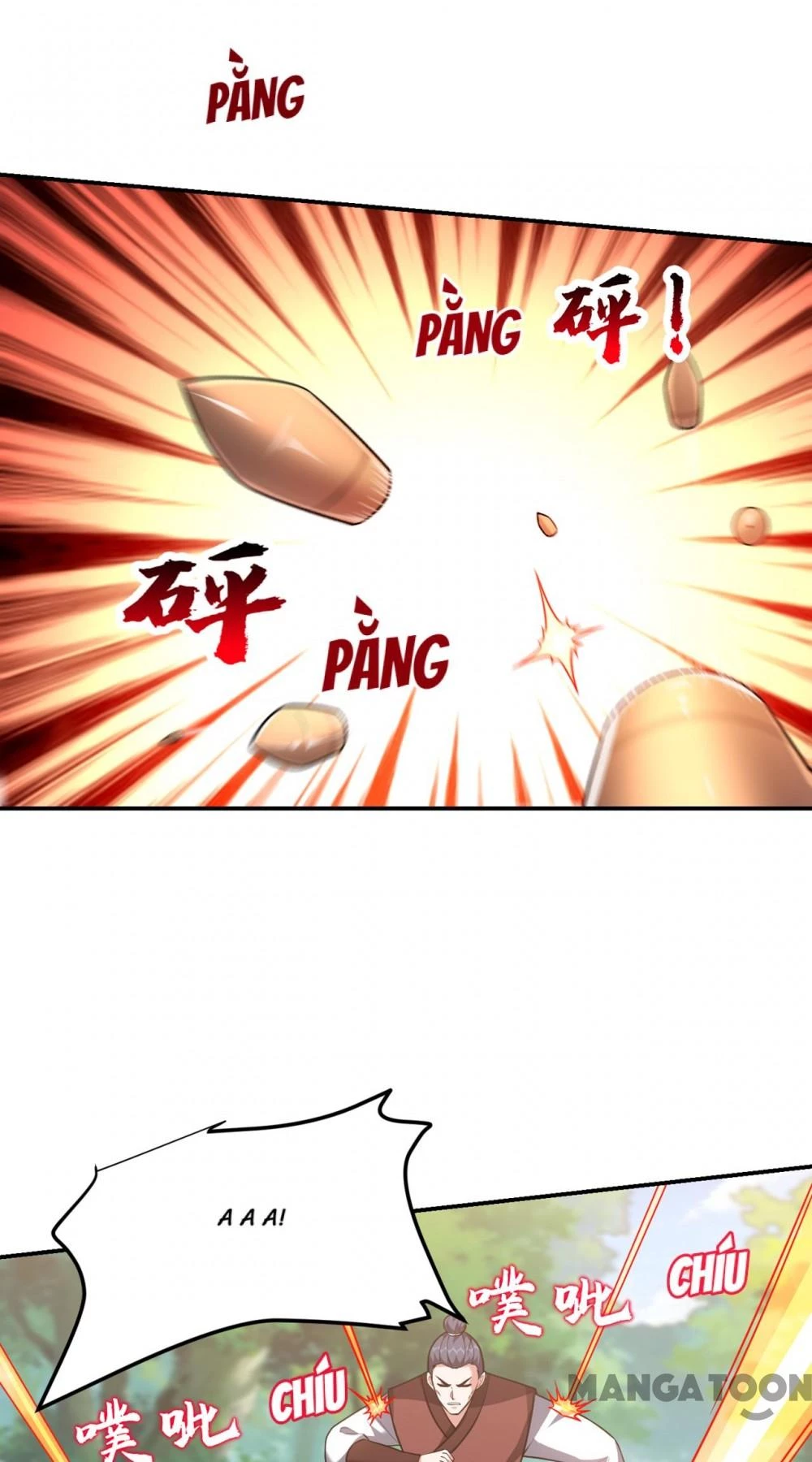 Nhặt Hoa Khôi Về Làm Vợ Chapter 308 - 2