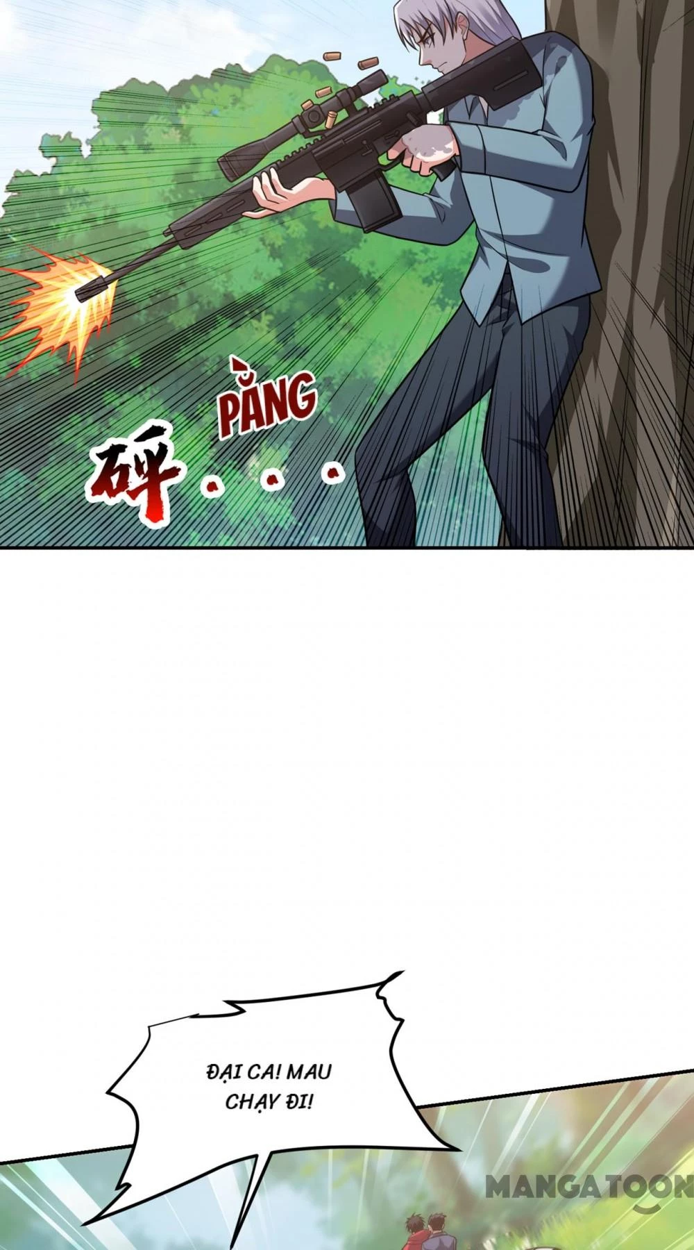 Nhặt Hoa Khôi Về Làm Vợ Chapter 308 - 4