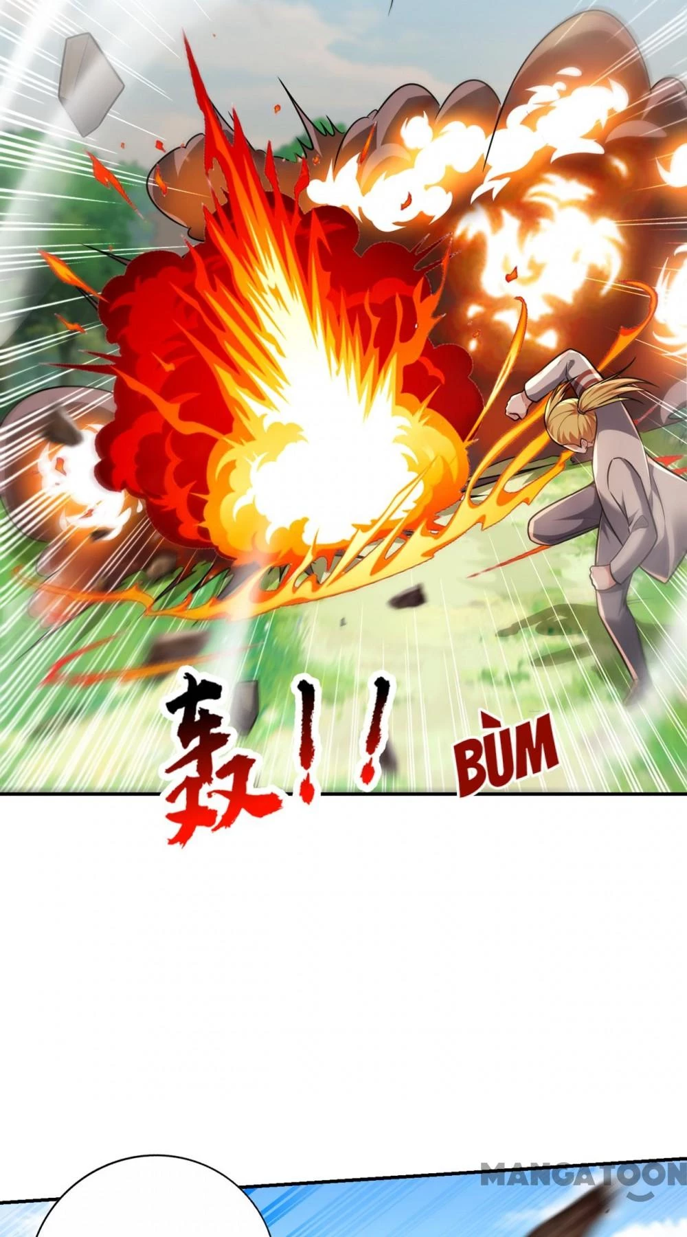 Nhặt Hoa Khôi Về Làm Vợ Chapter 308 - 6