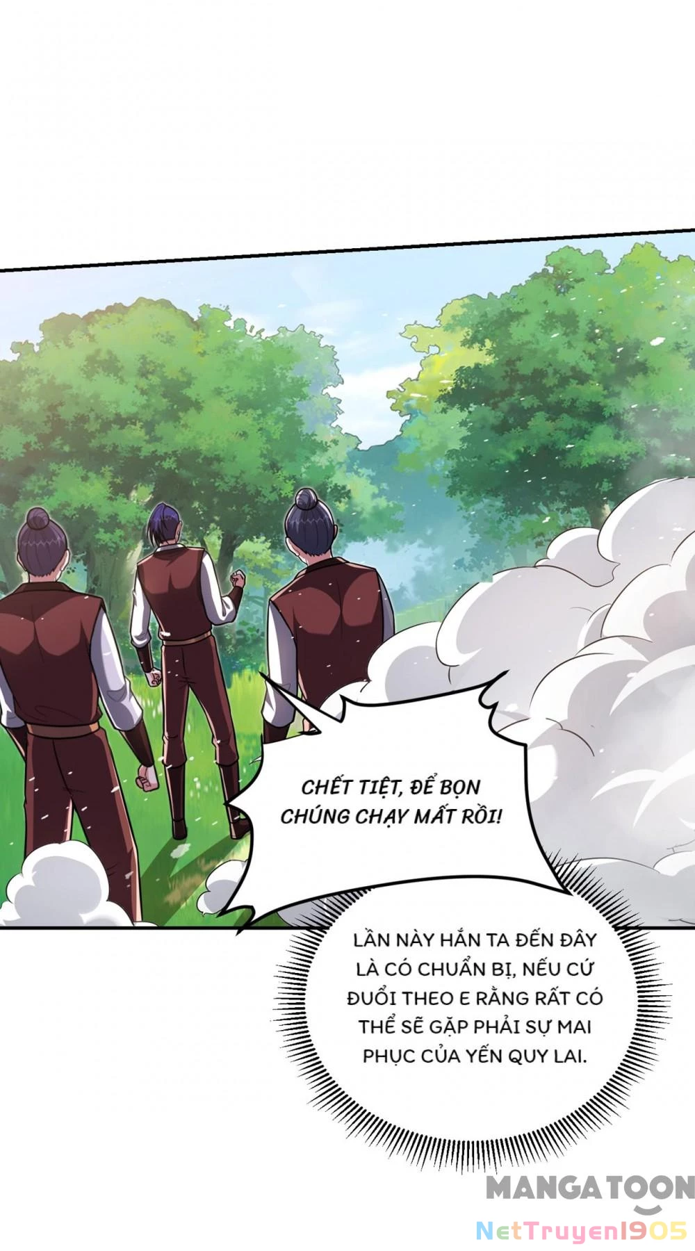 Nhặt Hoa Khôi Về Làm Vợ Chapter 308 - 8