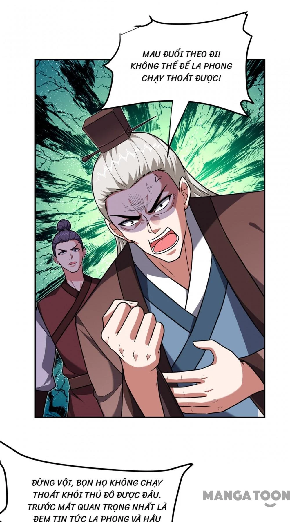 Nhặt Hoa Khôi Về Làm Vợ Chapter 308 - 9