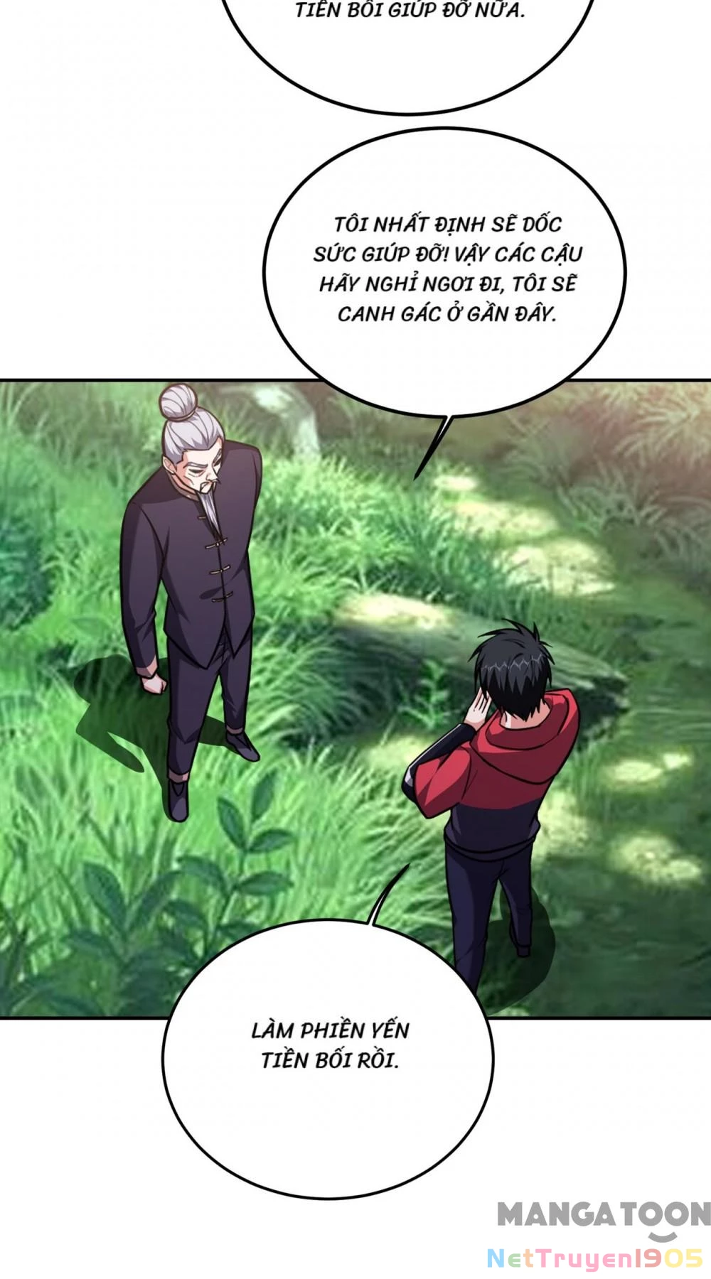 Nhặt Hoa Khôi Về Làm Vợ Chapter 308 - 12