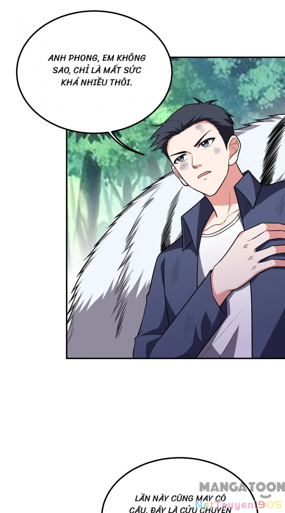 Nhặt Hoa Khôi Về Làm Vợ Chapter 308 - 15